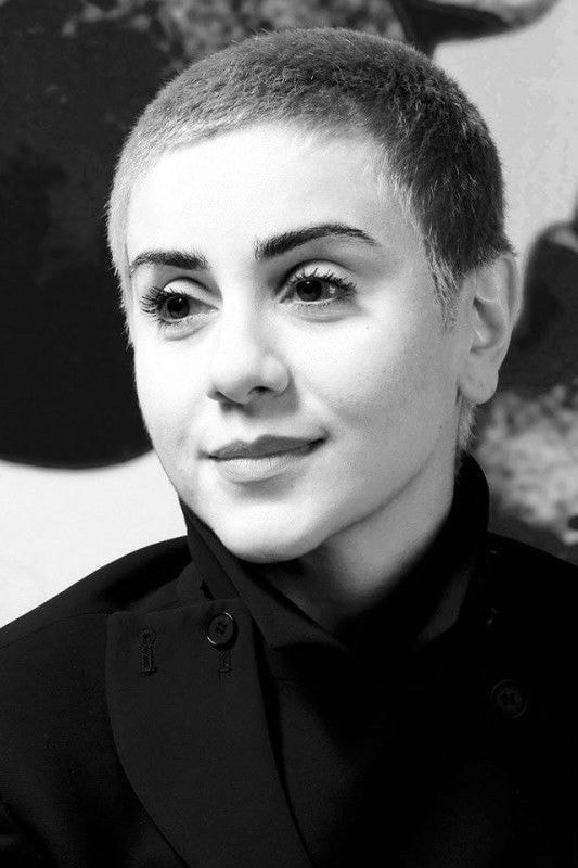 Foto de Mania Akbari