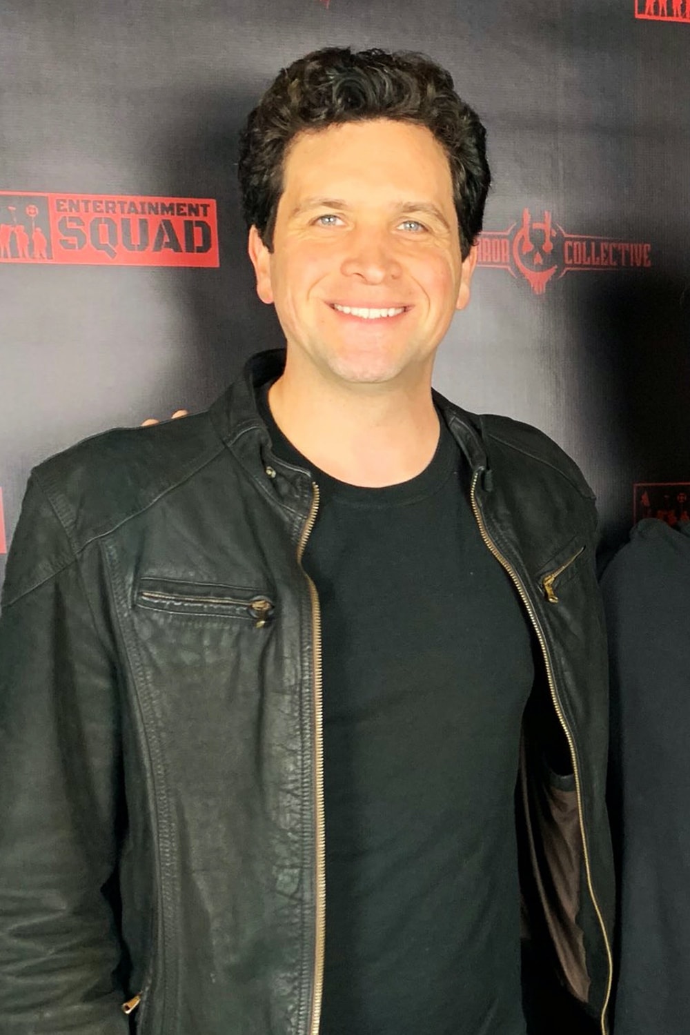 Foto de Shaked Berenson