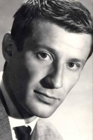 Foto de Victor Rebengiuc