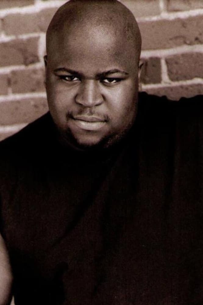 Foto de Keith Dallas