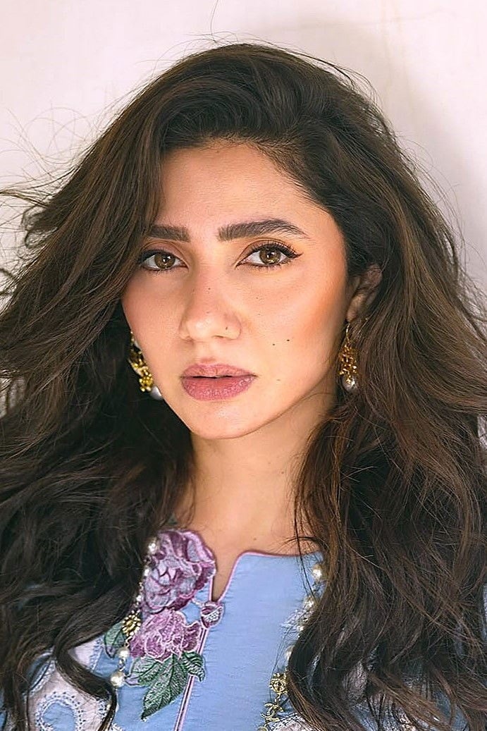 Foto de Mahira Khan