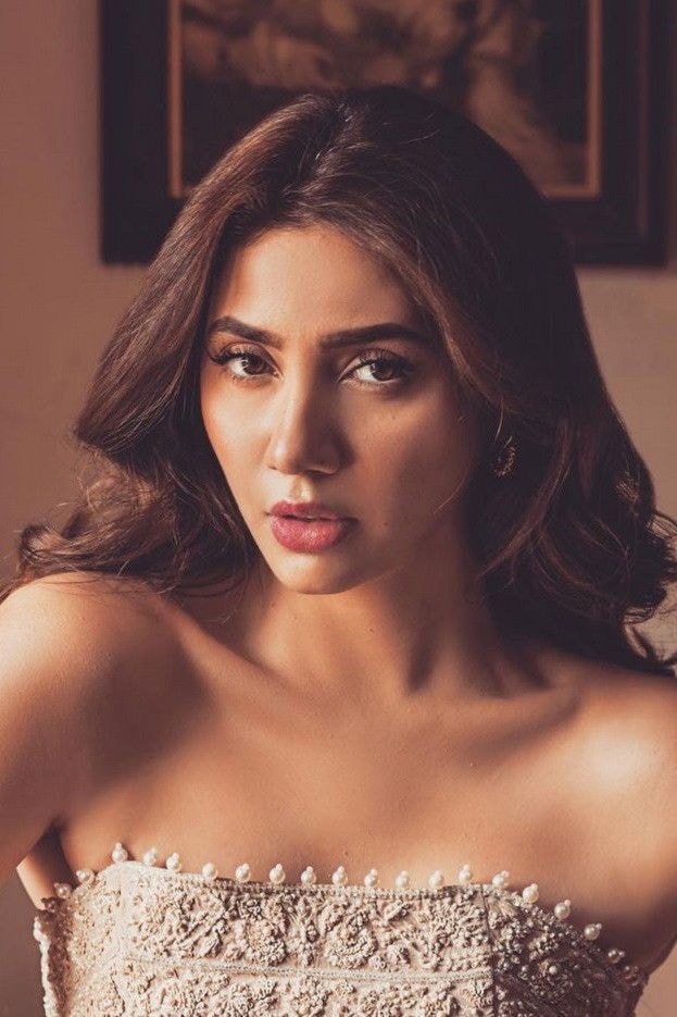 Foto de Mahira Khan
