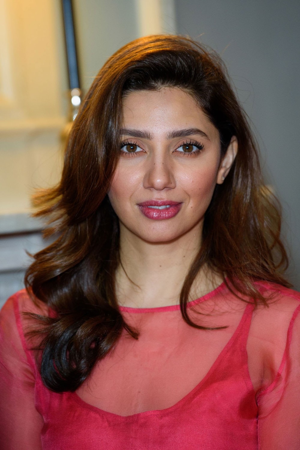 Foto de Mahira Khan
