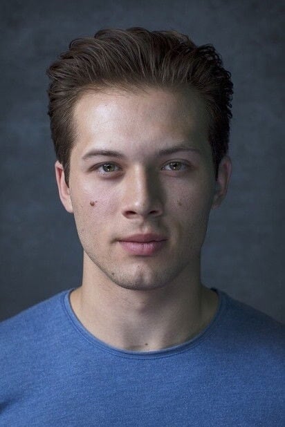 Foto de Leo Howard