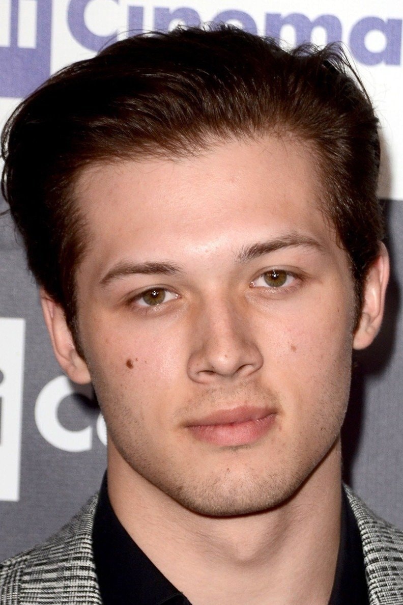 Foto de Leo Howard