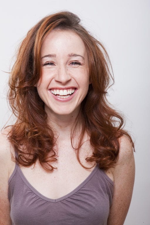 Foto de Leslie Murphy