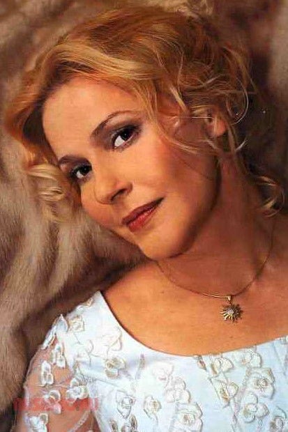 Foto de Анна Каменкова