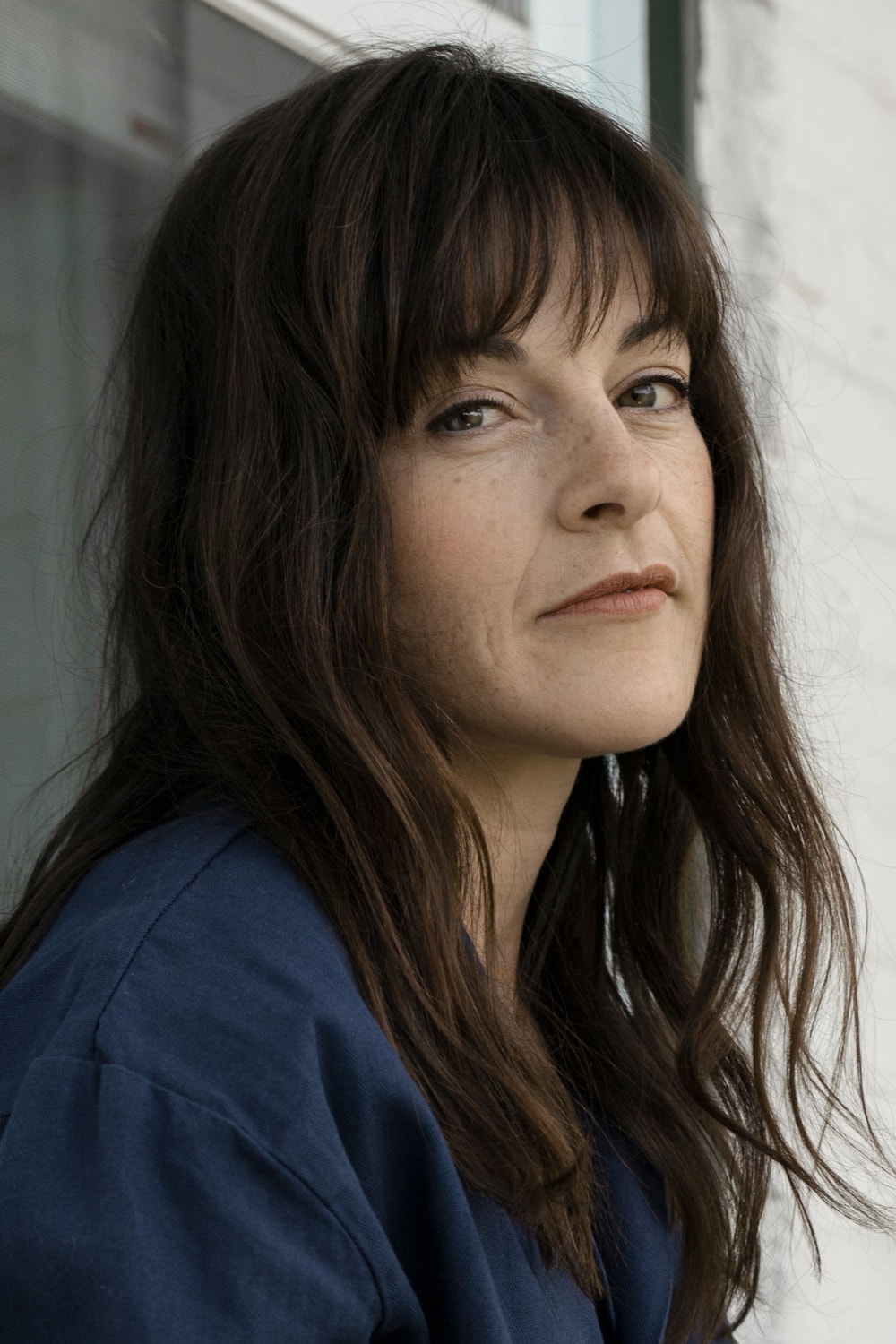 Foto de Sophie Cadieux