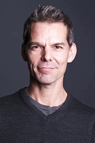 Foto de J. Robert Spencer