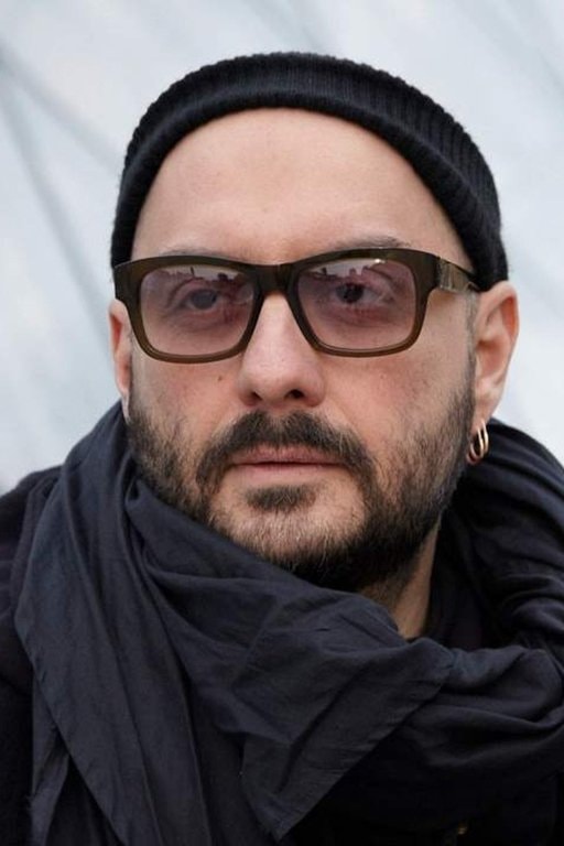 Foto de Kirill Serebrennikov