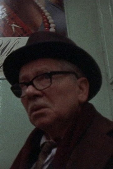 Foto de Michael Gorrin