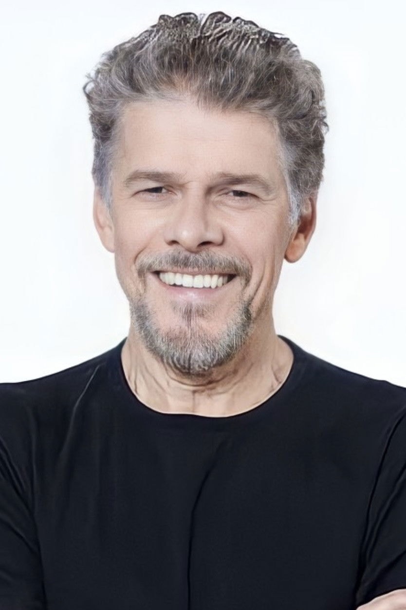 Foto de José Mayer