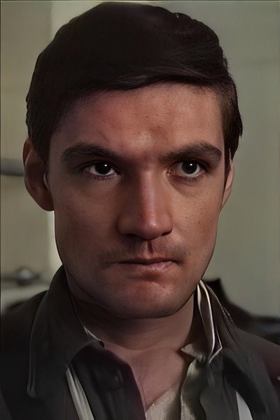 Foto de Vladimir Simonov