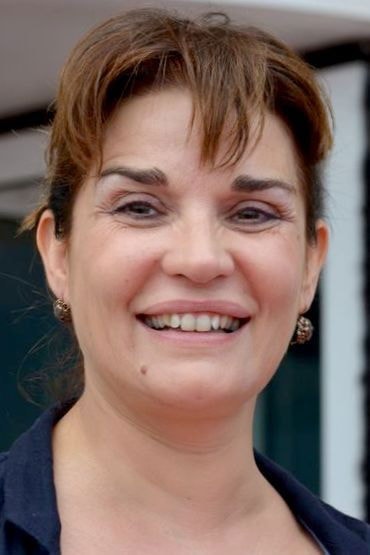 Foto de Christine Citti