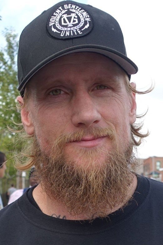 Foto de Mike Vallely