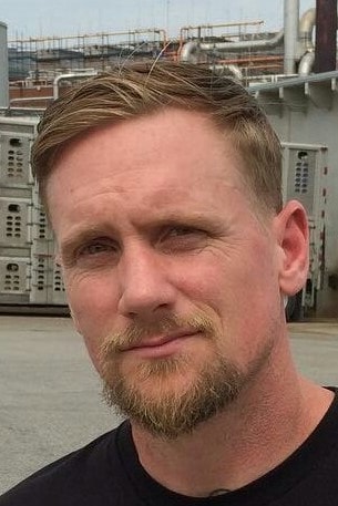 Foto de Mike Vallely