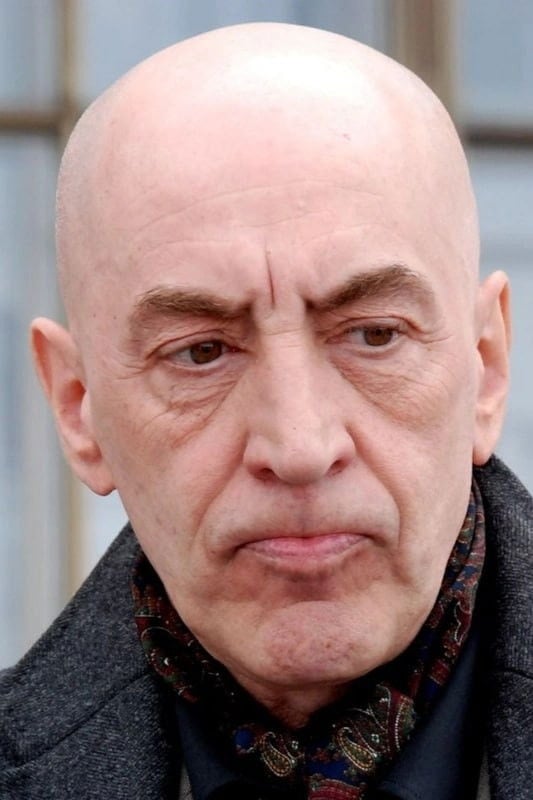 Foto de Олег Шкловский