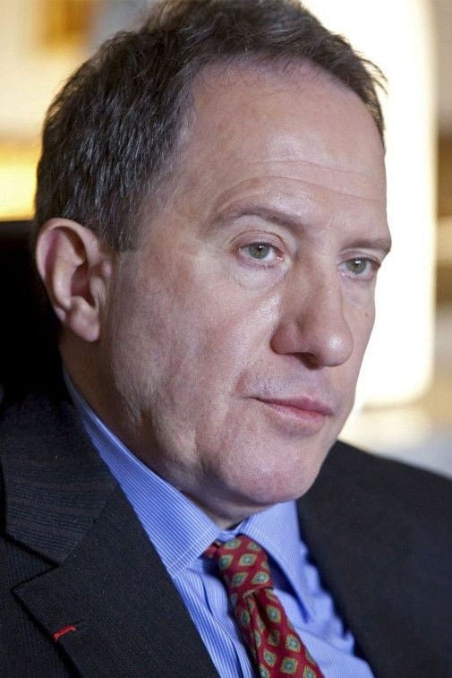 Foto de André Marcon