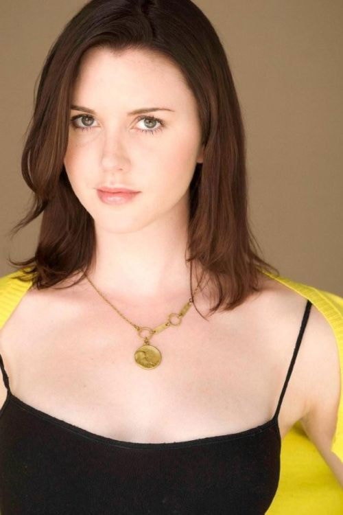 Foto de Margaret Laney