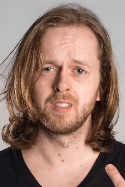 Foto de Elias Ehlers