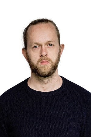 Foto de Elias Ehlers