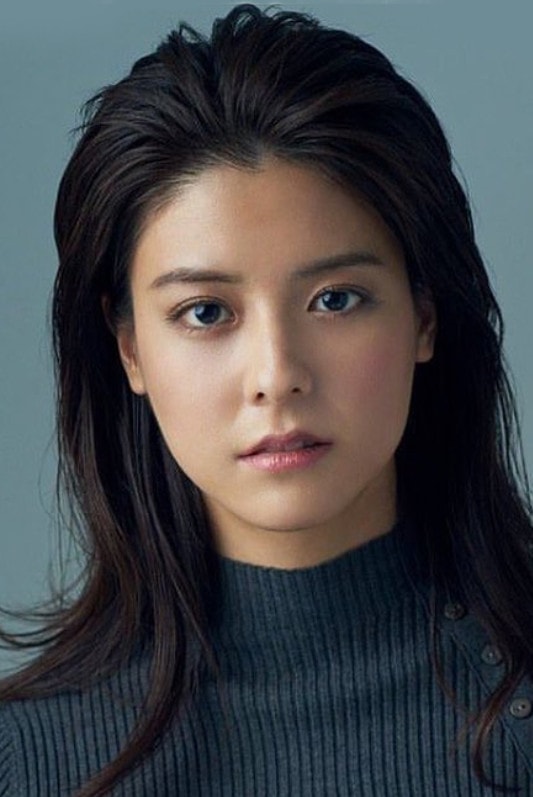 Foto de Mina Fujii
