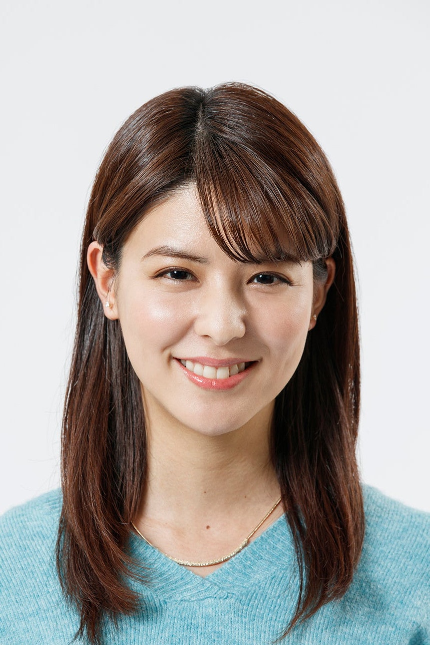 Foto de Mina Fujii