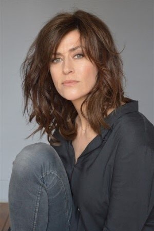 Foto de Anne Caillon