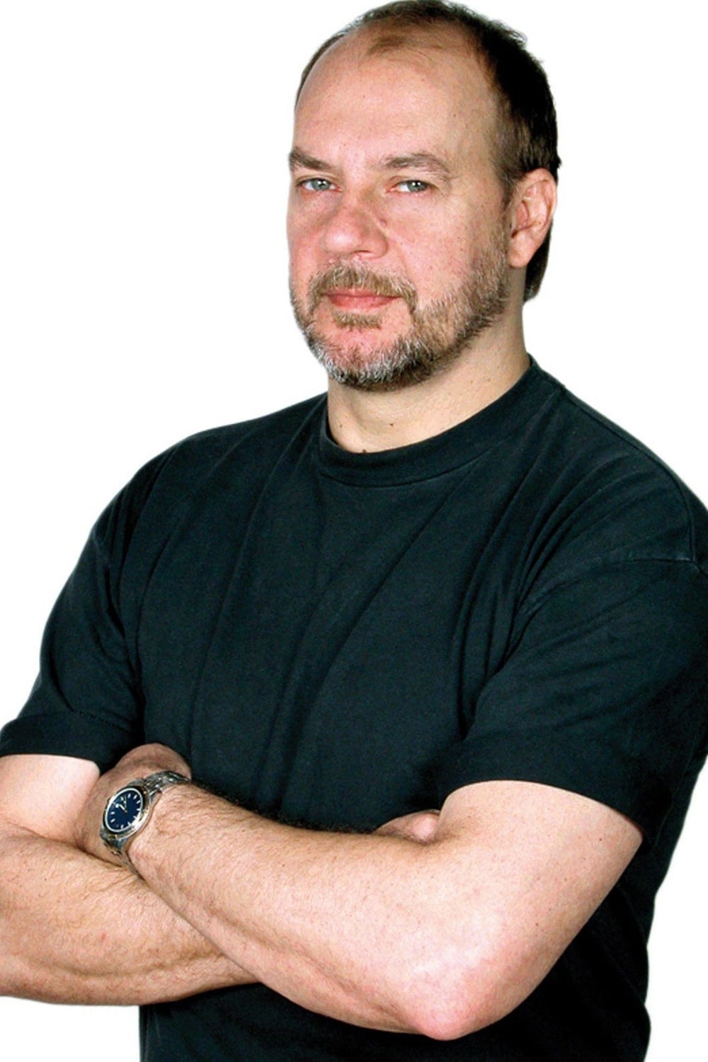 Foto de Paulo César Grande