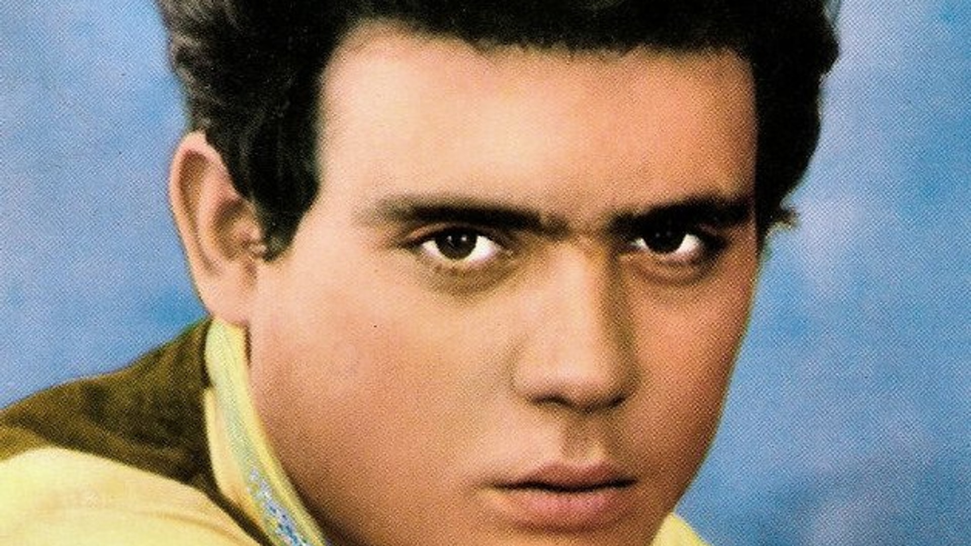 Foto de Stathis Giallelis