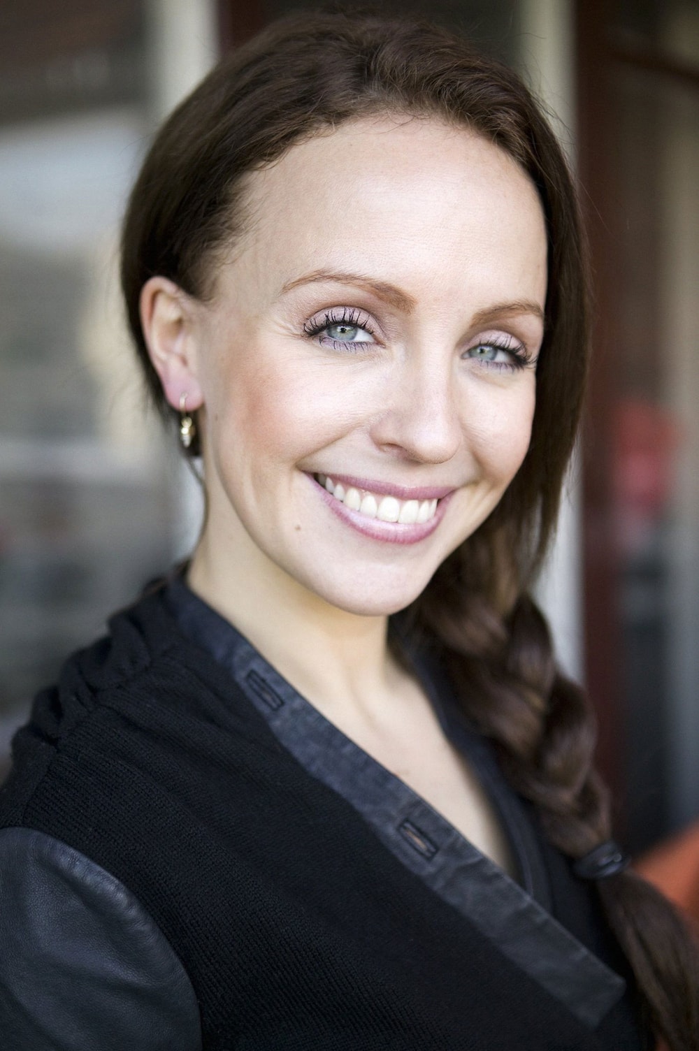 Foto de Julie R. Ølgaard