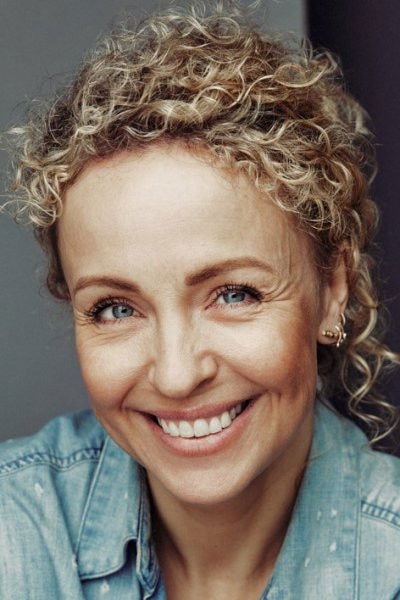 Foto de Julie R. Ølgaard