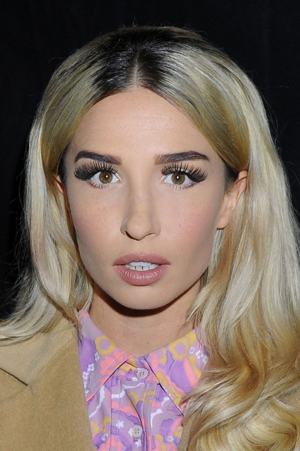 Foto de Rebecca Scheja