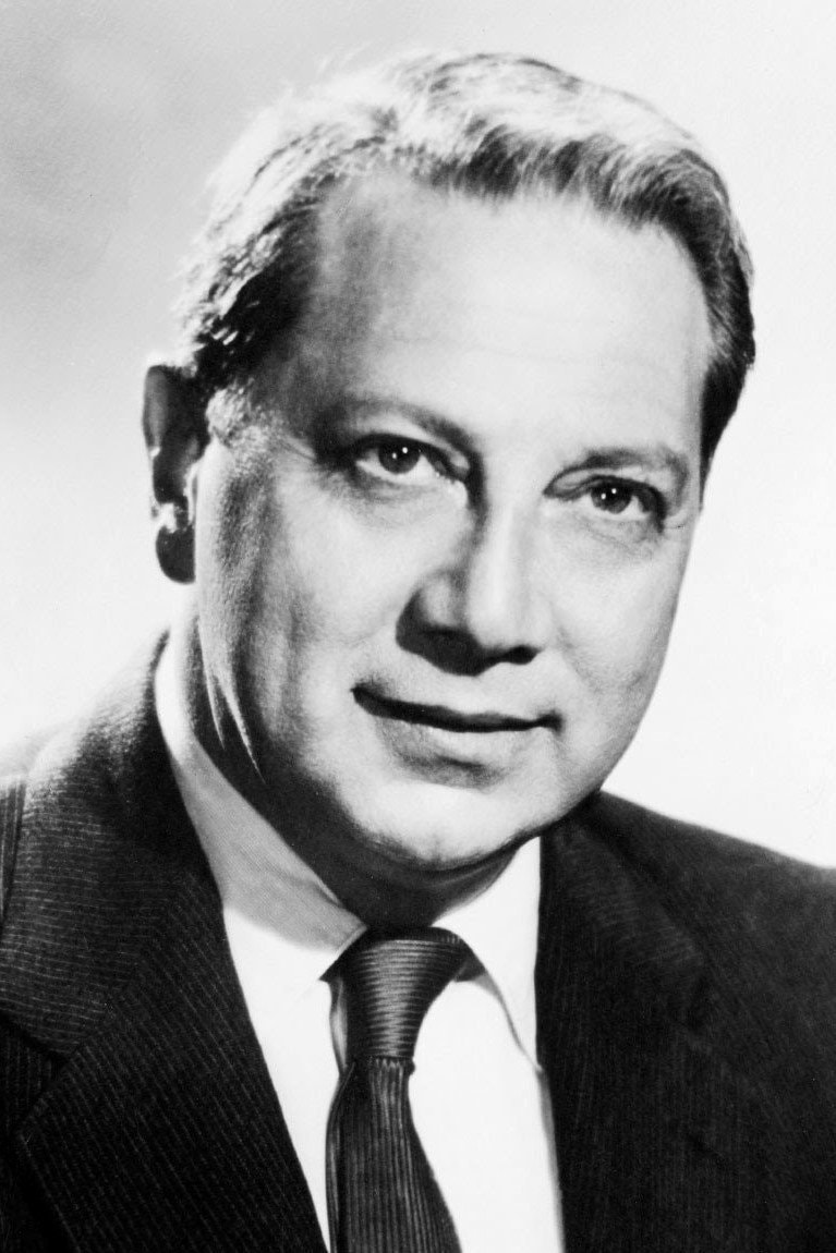 Foto de Luther Adler