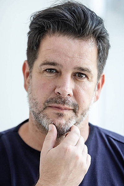 Foto de Murilo Benício