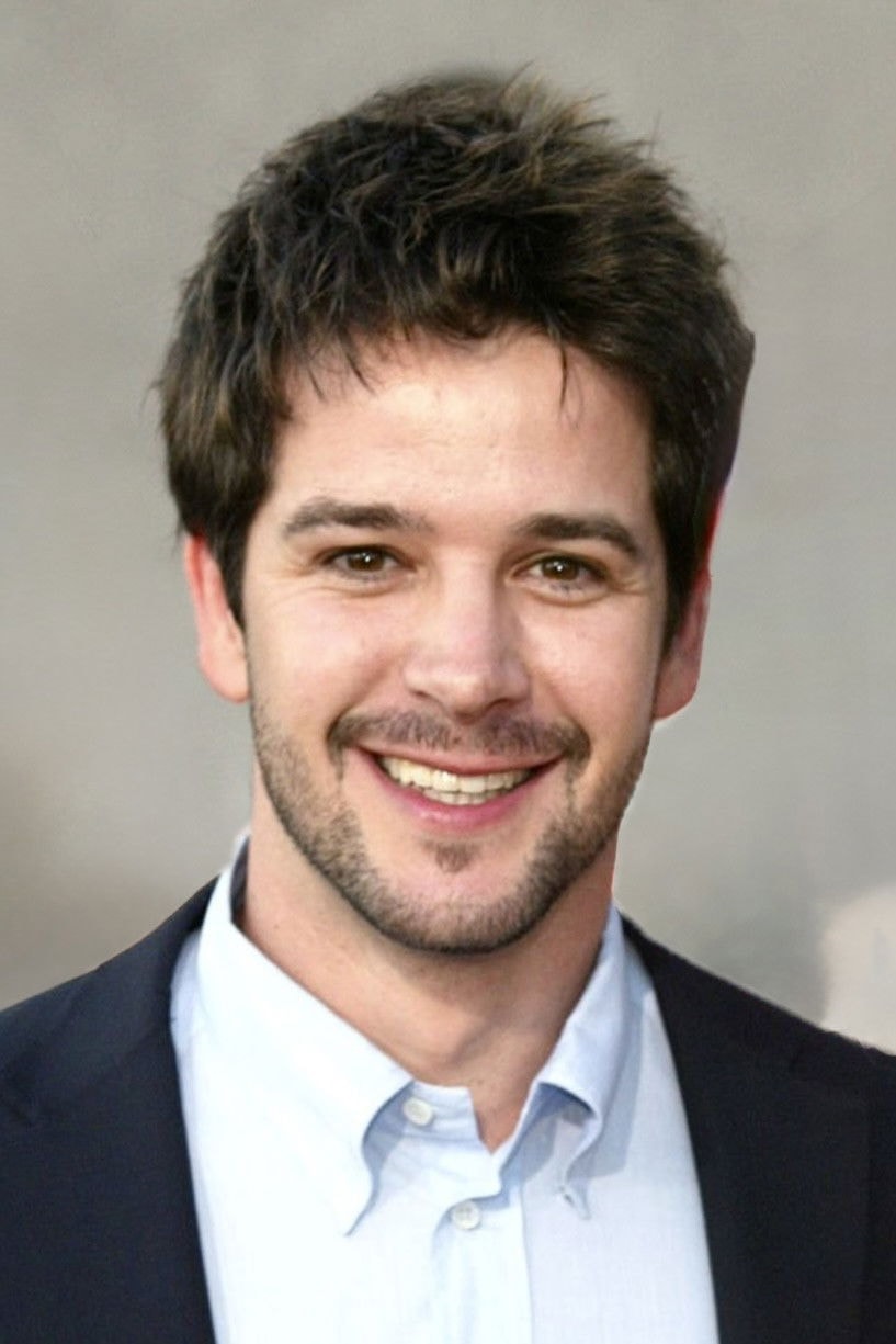 Foto de Murilo Benício