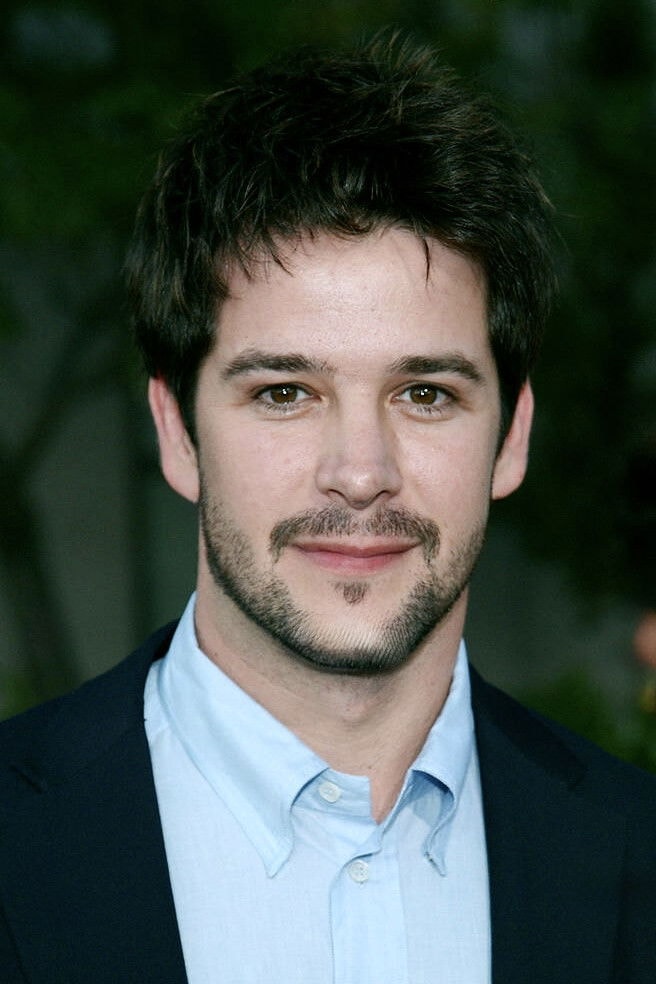 Foto de Murilo Benício