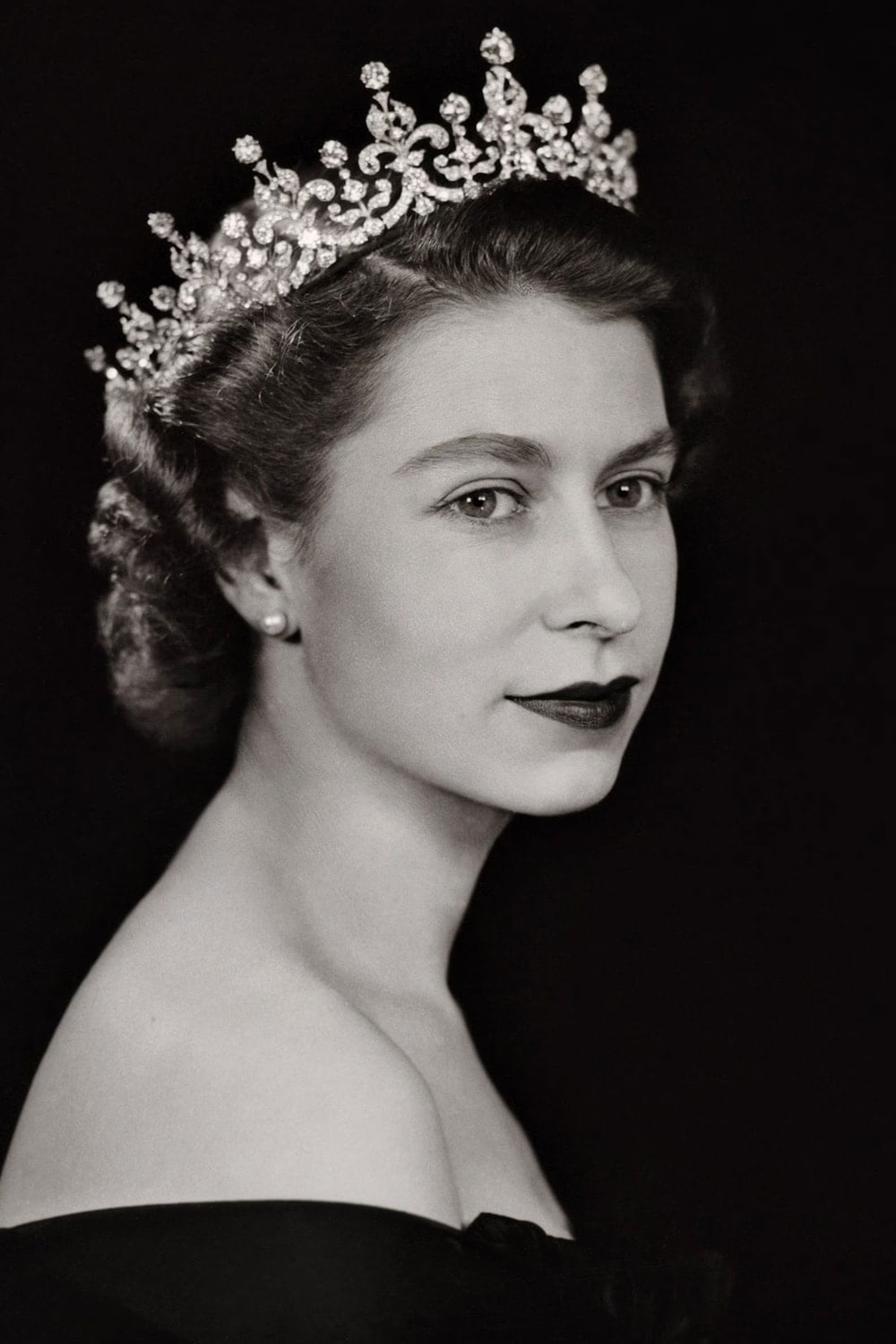 Foto de Elizabeth II of the United Kingdom
