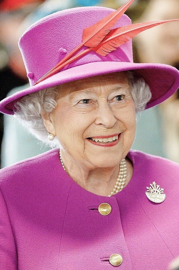 Foto de Elizabeth II of the United Kingdom