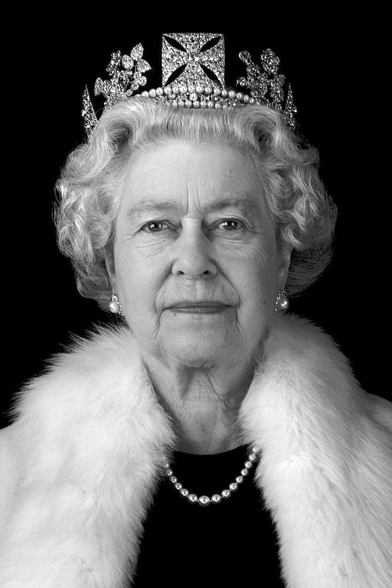 Foto de Elizabeth II of the United Kingdom