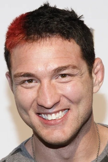 Foto de Jason Miller