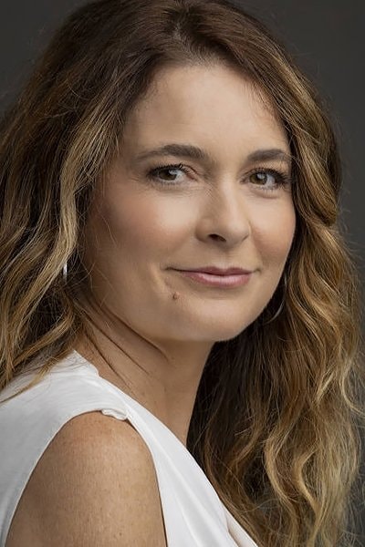 Foto de Cláudia Abreu