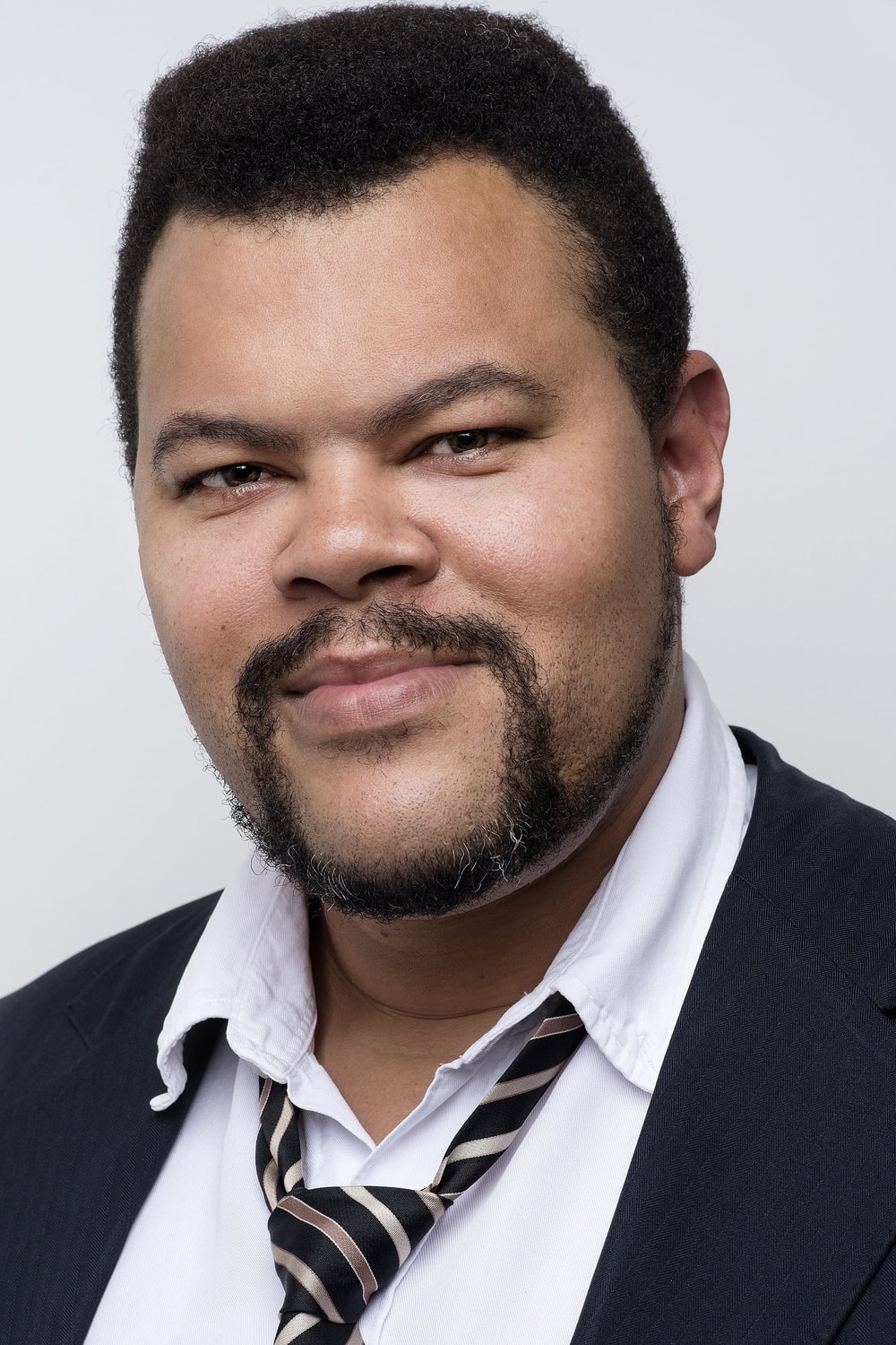 Foto de Babu Santana