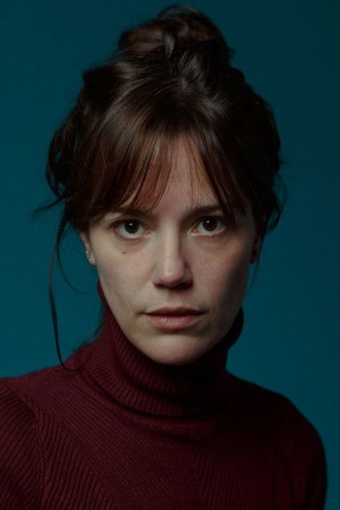 Foto de Natália Lage