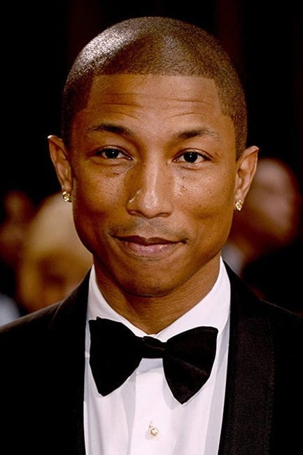 Foto de Pharrell Williams