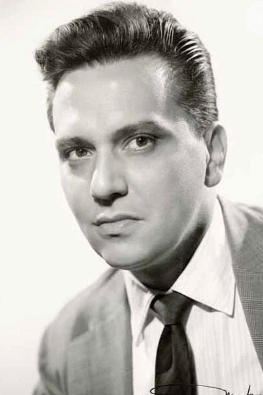 Foto de Jorge Dória