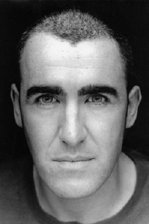 Foto de Pat Kinevane