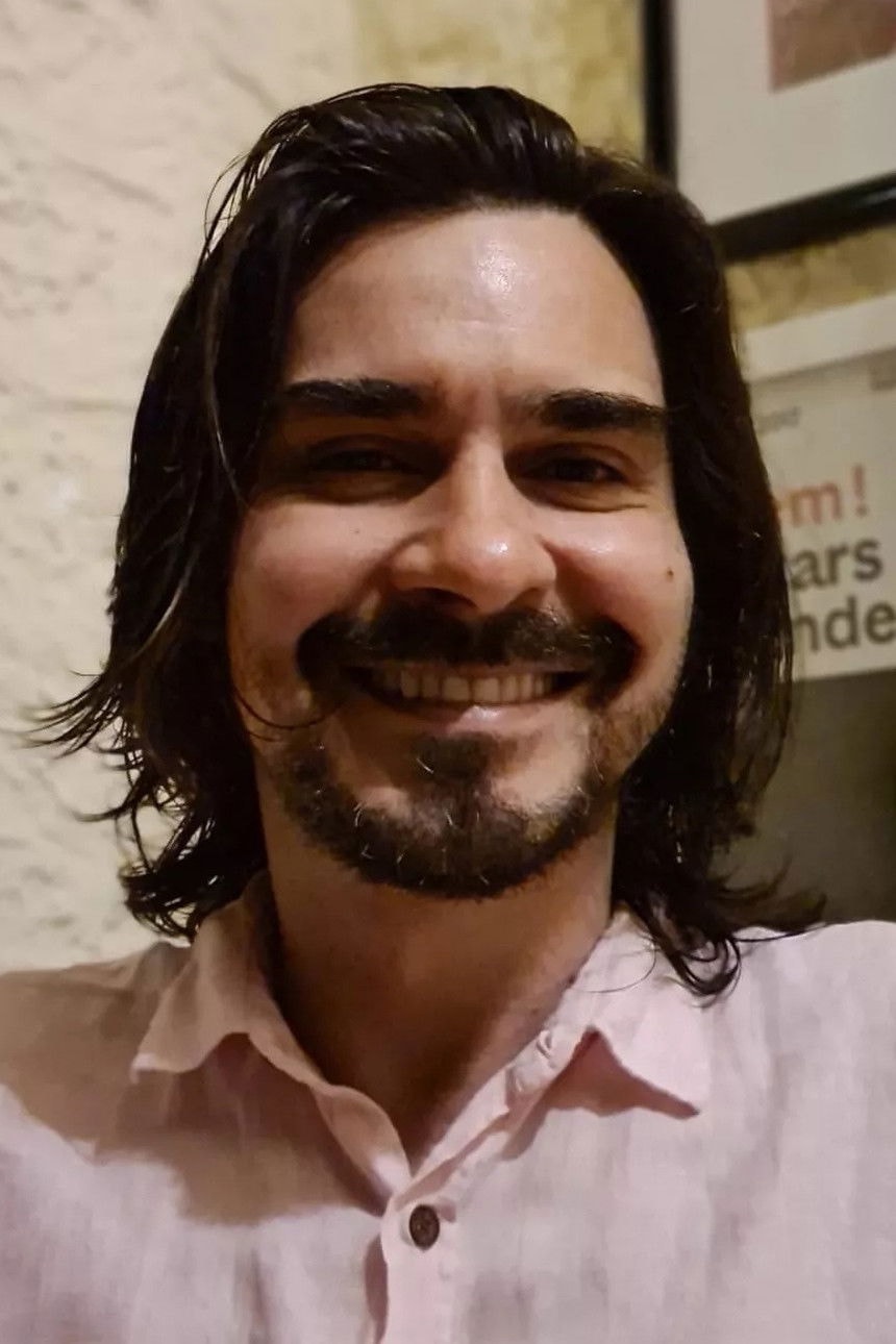 Foto de André Gonçalves