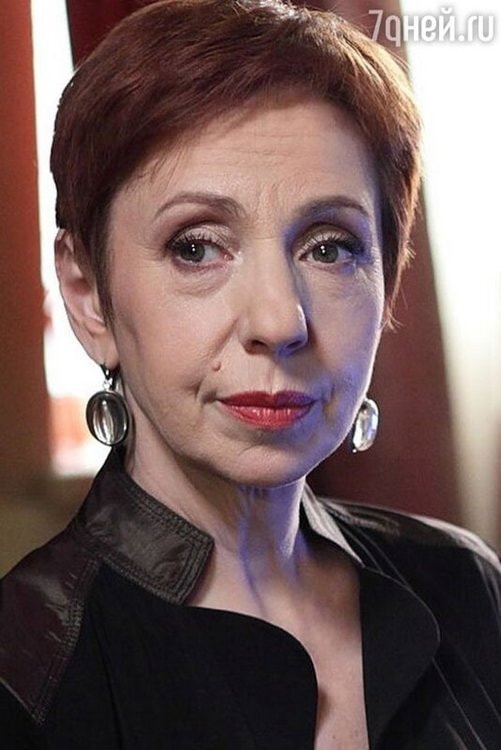 Foto de Galina Petrova