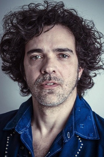 Foto de Paulo Moska